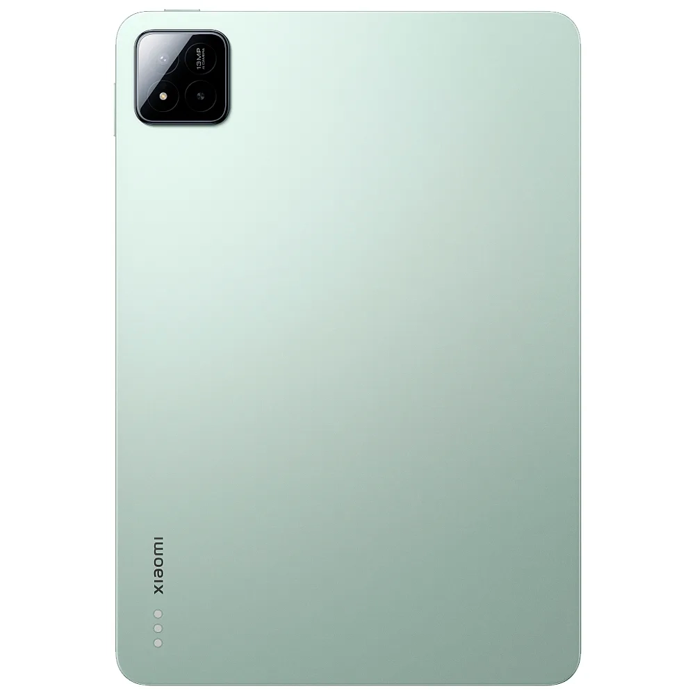 Планшет Xiaomi Pad 7, 11.2", Wi-Fi, 12/256GB, Green (Зеленый)