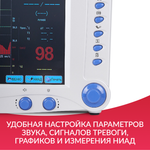 МОНИТОР G3C