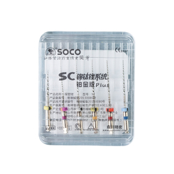 Набор Soco&Sani Kit plus