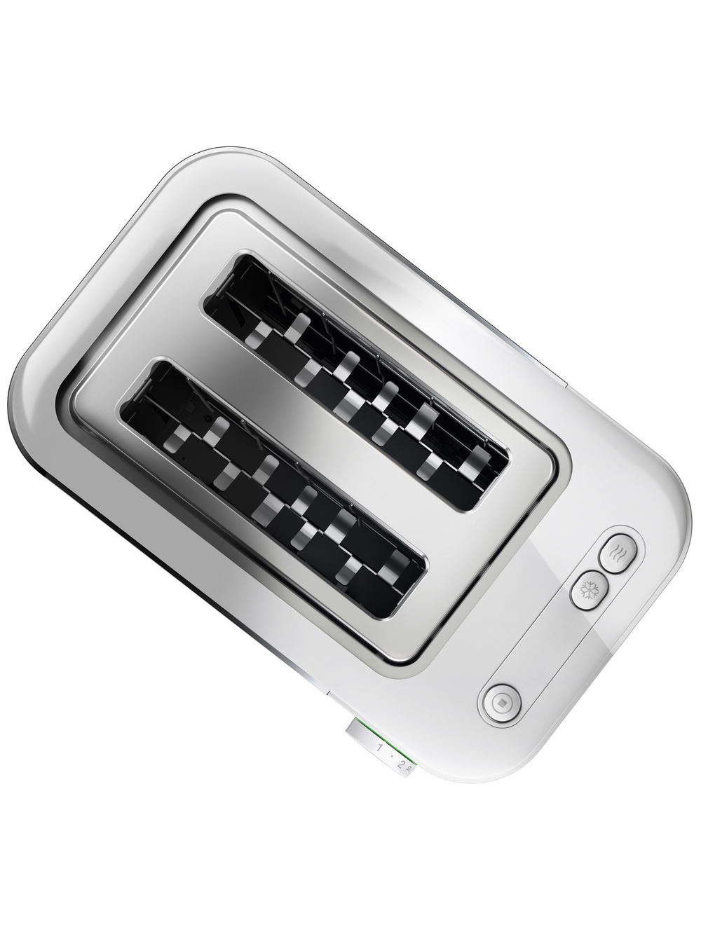 Тостер Braun ID Breakfast Collection HT5000WH