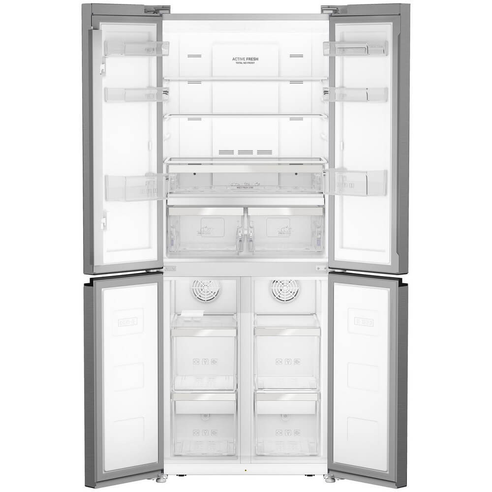 Холодильник Hotpoint-Ariston HFP4 480I X