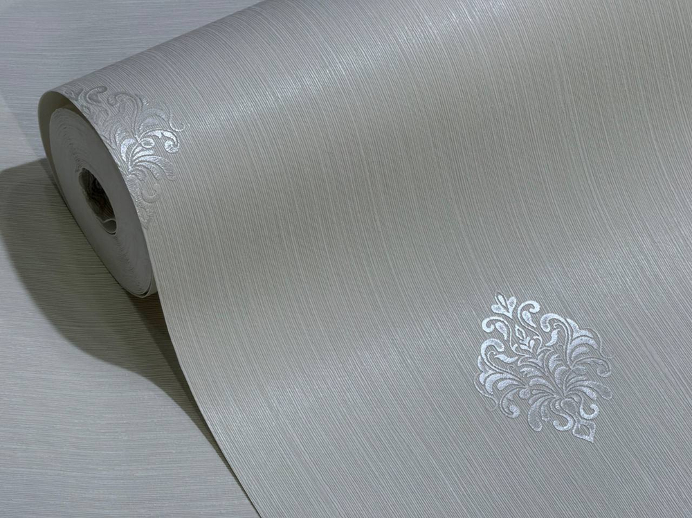 Gaenari 43218-2 Silver Grace