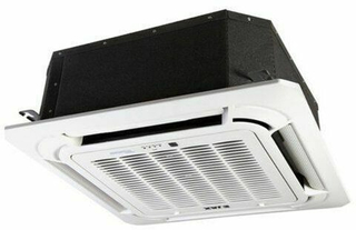 Кассетная полупромышленная сплит-система Jax ACQ-60 HE6/ACX-60 HE6