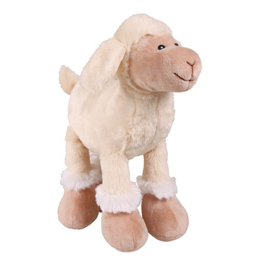 Игрушка "Овечка", 30 см, плюш, Trixie