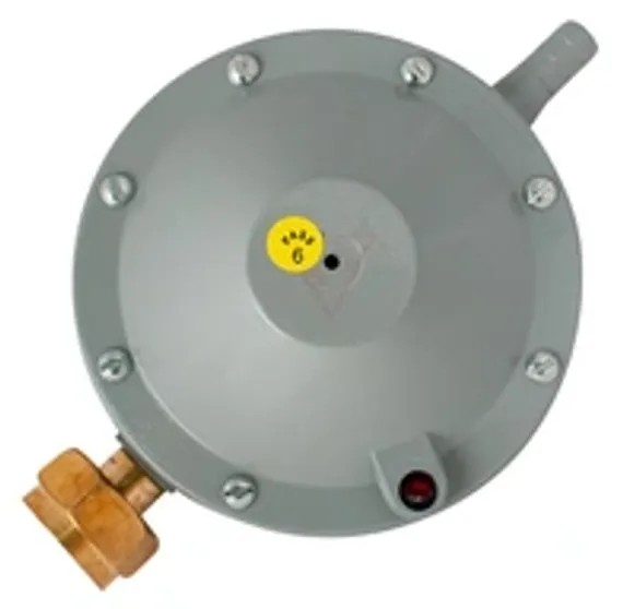 Редуктор Сварог Tech Control AC