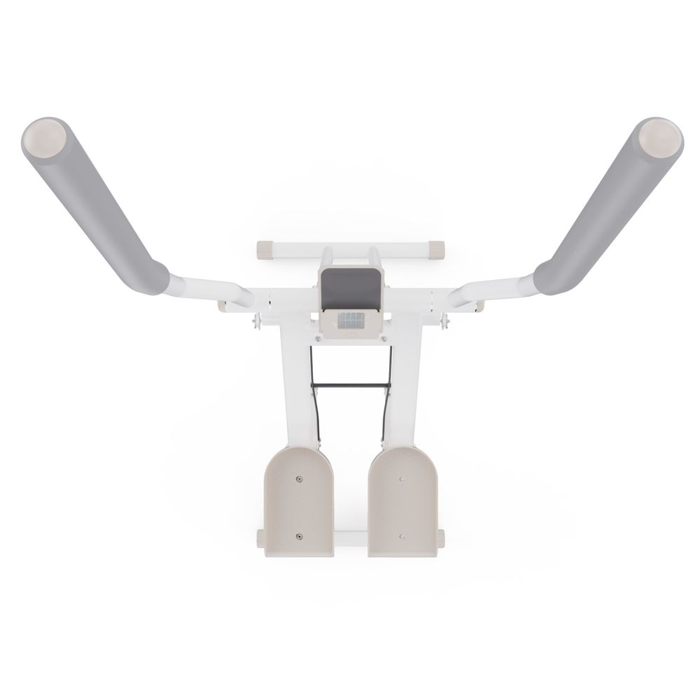 Степпер лестница Climbing machine DFC SC-D005A