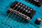Schecter OMEN EXTREME-6 OCEAN BLUE BURST