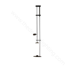 Pendant design lamp Loftlampi