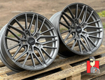 Комплект дисков Vorsteiner RS 4 18x8/9 et35/38 5x120