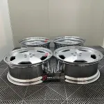 КОВАНЫЕ ДИСКИ для Mercedes BENZ S CLASS W140