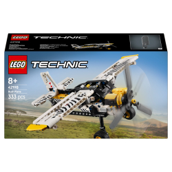LEGO Technic - Грузовой самолет 42198