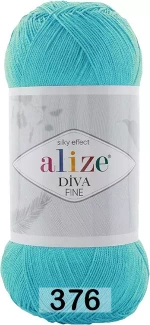 Diva Fine Alize Дива Файн