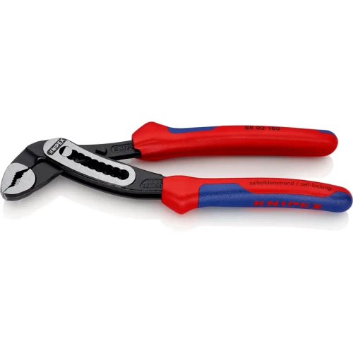 Alligator® черненые 180 мм Knipex 88 02 180