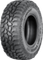 Nokian Tyres Rockproof 245/75 R17C 121/118Q