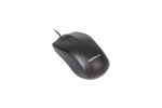 Проводная мышь SONNEN М-201, USB, 1000 dpi, 512631