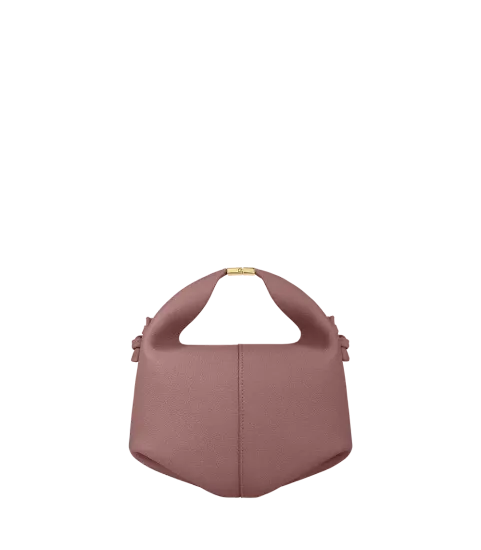 Polene Beri из зернистой кожи