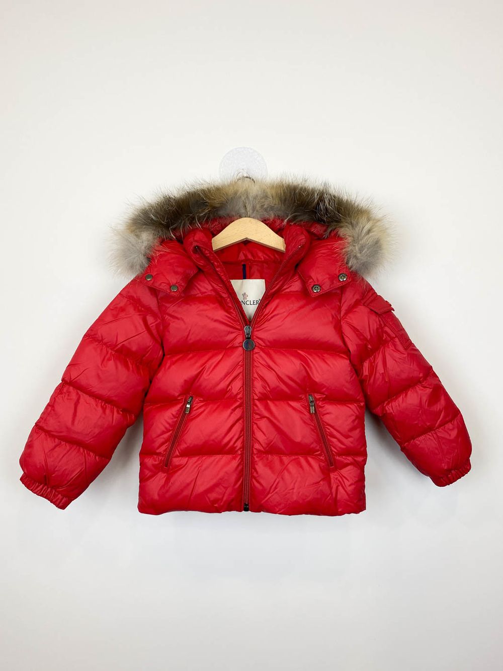 Костюм Moncler