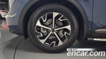 KIA Sportage Signature Gravity 2WD — 2022