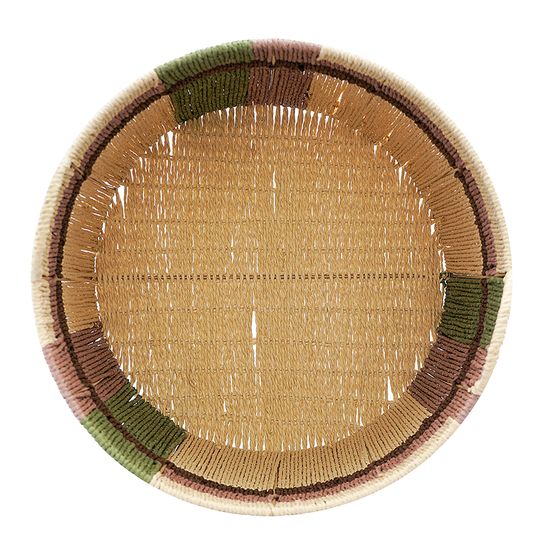 Корзина плетеная bongo nature из коллекции ethnic, размер s