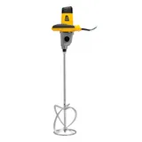 Миксер строительный EM-1-1600, 1600 Вт, 180-460/300-750 об/мин Denzel — фото 3