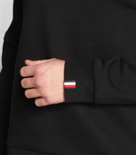 тощие seasonal crew Tommy Sport - черный(MW0MW27546)
