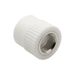 Муфта комб. вн 25х1/2'' EVER® БЕЛЫЙ (Россия)