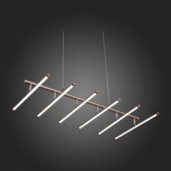 Люстра подвесная ST Luce Piacod SLD003.303.06