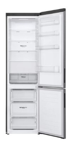 Холодильник LG GA-B509CLWL