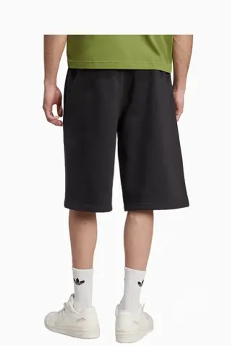 Шорты adidas Essentials - черный