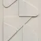 Панно декоративное с эффектом 3d minimalism triangle, 50х70 см