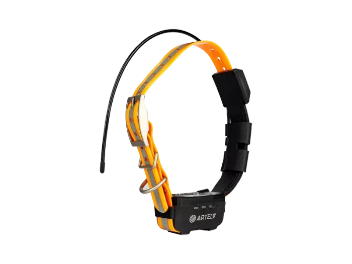 GPS-ошейник ARTELV COLLAR 2W