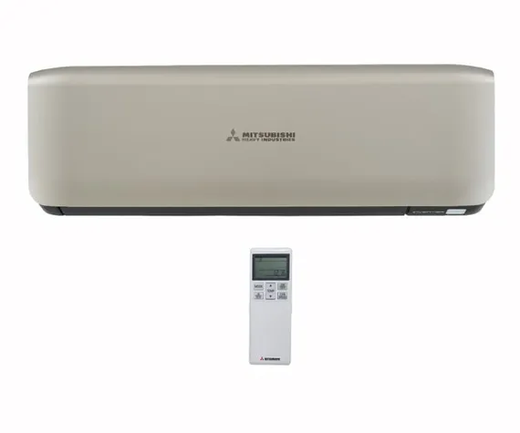 Инверторная сплит-система Mitsubishi Heavy SRK20ZS-WFT / SRC20ZS-W