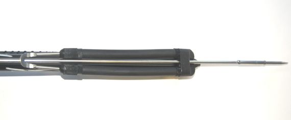 Ружьё подводное Subvenator Gasfort 90