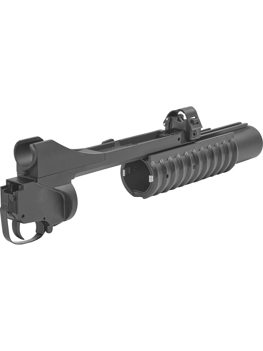 M203 Short - подствольный гранатомет (Double Bell) (M-55S)