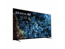 Телевизор 77" Sony XR-77A80L
