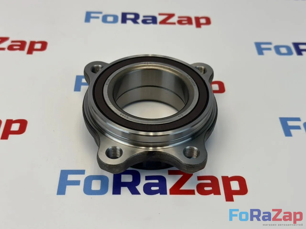 Подшипник ступичный FAG 8W0407625G