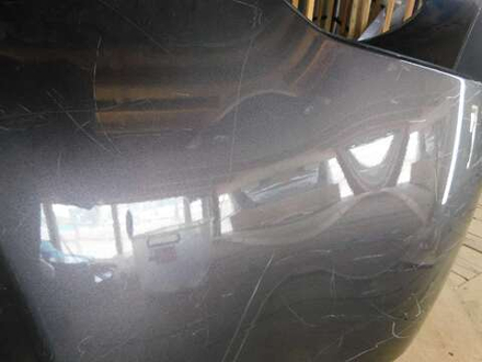 бампер задний Nissan Fairlady Z34 2011