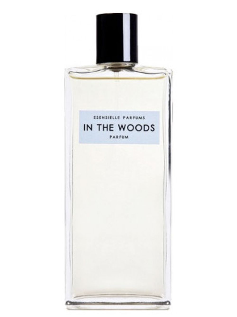 eSENSielle In the Woods