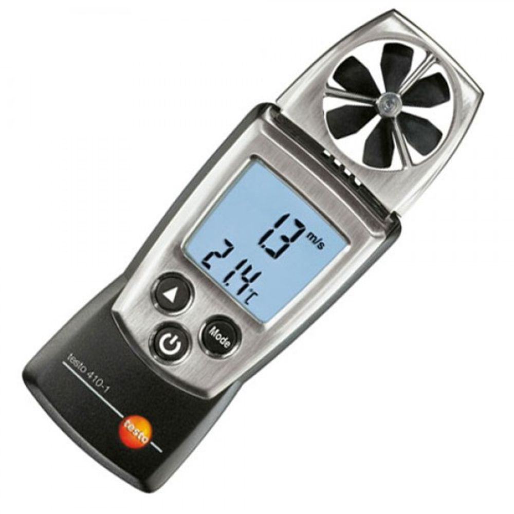 Анемометр testo 410-1, TESTO