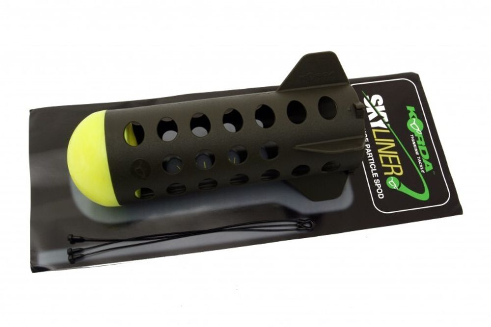 KORDA Ракета Skyliner Orange