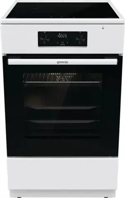 Плита электрическая Gorenje GEIT5C60WPG