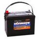 Аккумулятор автомобильный Deka Ultimate 734RMF  ( 12V 85Ah / 12В 85Ач ) - фото 1