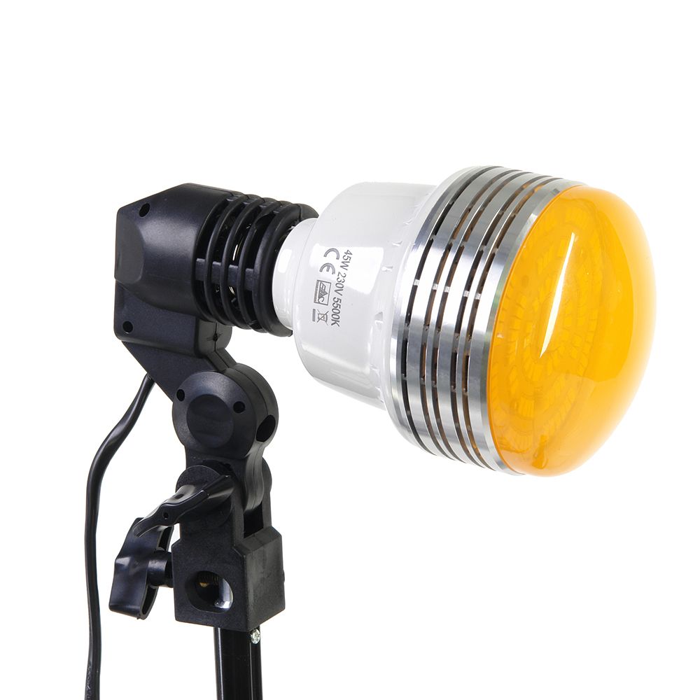 Falcon Eyes miniLight 245-kit LED