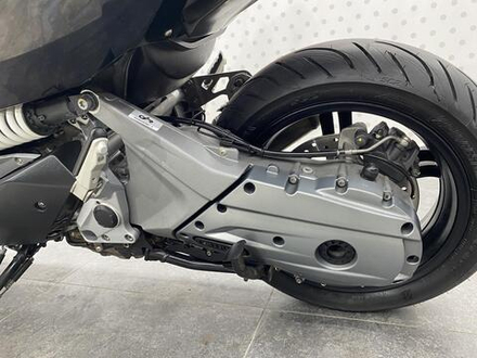 BMW C600 Sport 2013