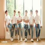 видео Shinhwa - 2016 Shinhwa Live Unchanging DVD (2 DISC)