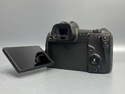 Canon EOS R 43.000 кадров