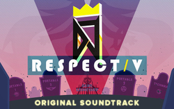 DJMAX RESPECT V - V Original Soundtrack (для ПК, цифровой код доступа)