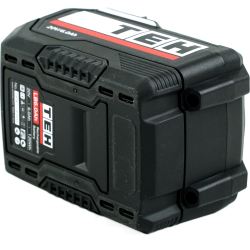 Аккумуляторная батарея TEH LB6.0Ah 20V 10C