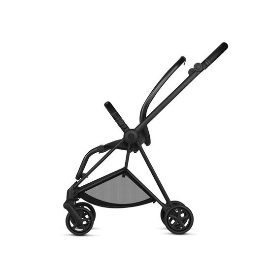 Прогулочная коляска Cybex Mios Jeremy Scott Petticoat
