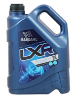 0W40 PLASMA LXR ACEA A7/B7, API SP/RC, 5L (синтㅤмоторное масло)